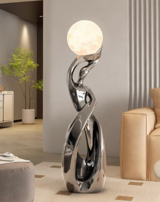 โคมไฟตั้งพื้น LM163