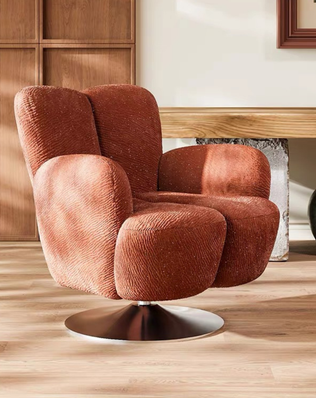 โซฟาอาร์มแชร์ MLS0202