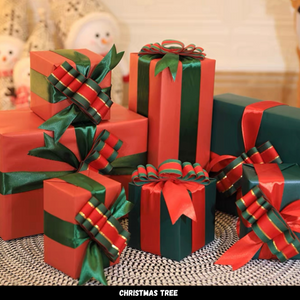 Christmas gift boxes CM002