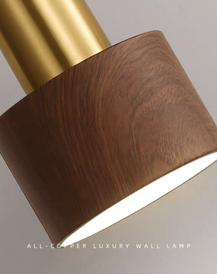 โคมไฟติดผนัง LM0218