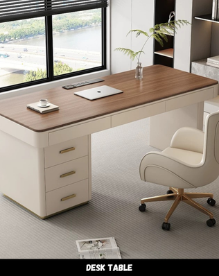 โต๊ะทำงาน TB223