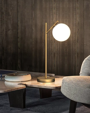 โคมไฟตั้งโต๊ะ LM227