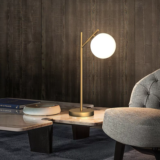 โคมไฟตั้งโต๊ะ LM227