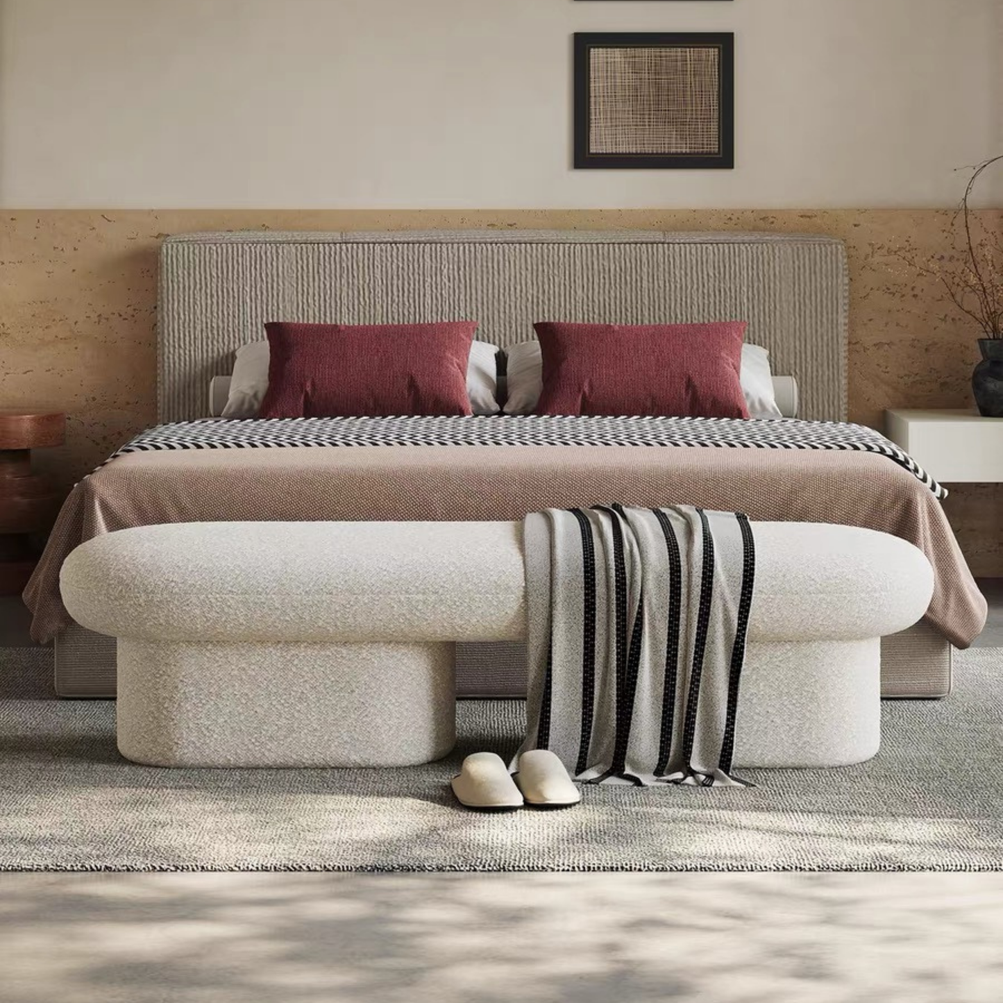 เก้าอี้สตูล รุ่น MLS0194