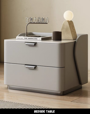 ตู้ข้างเตียง RL0432