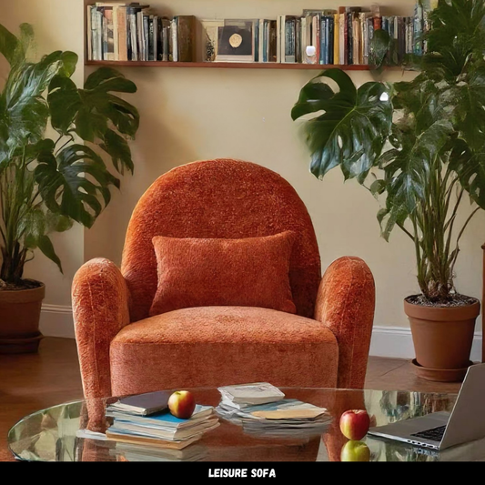 โซฟาอาร์มแชร์ CH0203