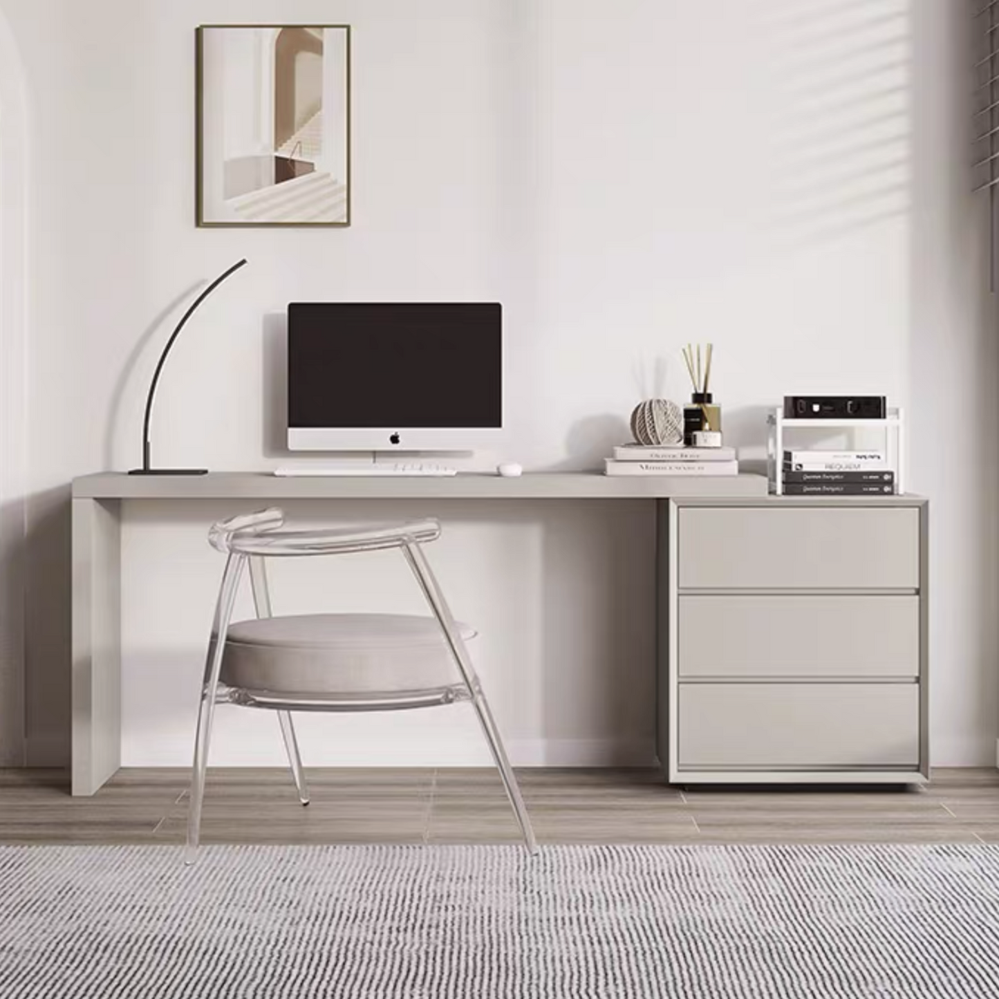 โต๊ะทำงาน TB300 – reason_decor