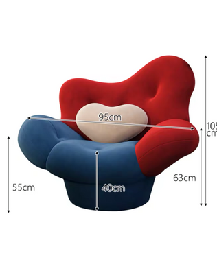 โซฟา MLS430