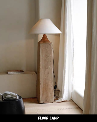 โคมไฟตั้งพื้น LM196