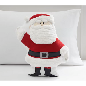 Christmas doll pillow CM003