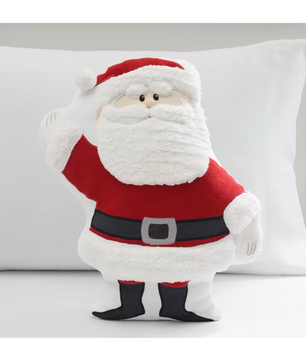 Christmas doll pillow CM003