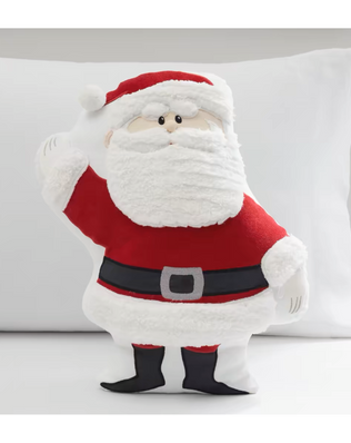 Christmas doll pillow CM003