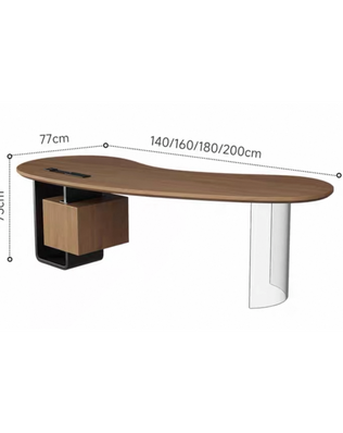 โต๊ะทำงาน TB262