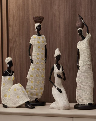 โมเดลตั้งโต๊ะ MD097