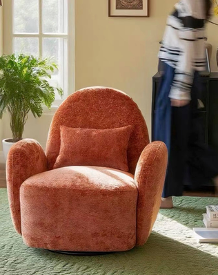 โซฟาอาร์มแชร์ CH0203