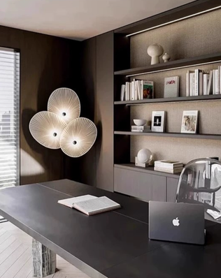 โคมไฟตั้งพื้น LM122