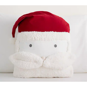 Christmas doll pillow CM003