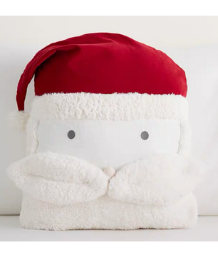 Christmas doll pillow CM003