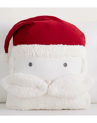 Christmas doll pillow CM003