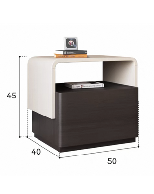 ตู้ข้างเตียง RL0264