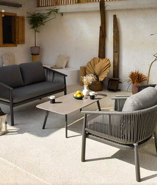 โซฟา outdoor OTB009