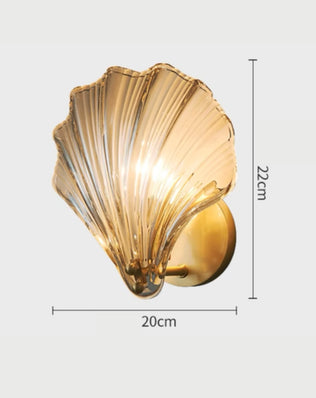 โคมไฟติดผนัง LM436