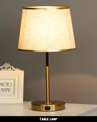 โคมไฟตั้งโต๊ะ LM215