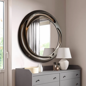 กระจกติดผนัง MR105