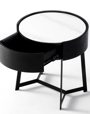 โต๊ะข้าง RL0164