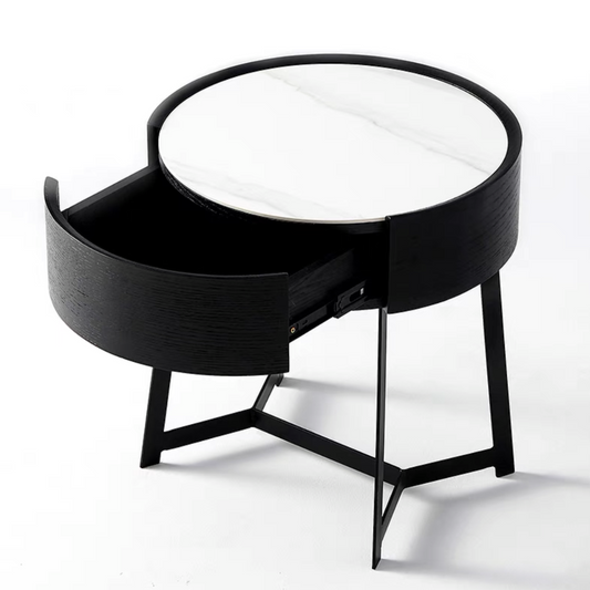 โต๊ะข้าง RL0164