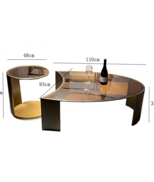 โต๊ะกลางโซฟา ( TB0329 )