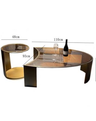 โต๊ะกลางโซฟา ( TB0329 )