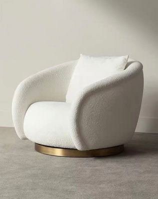 โซฟาอาร์มแชร์ ( MLS00274