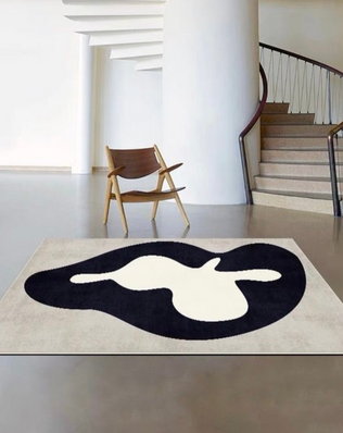 พรม carpet DS0077