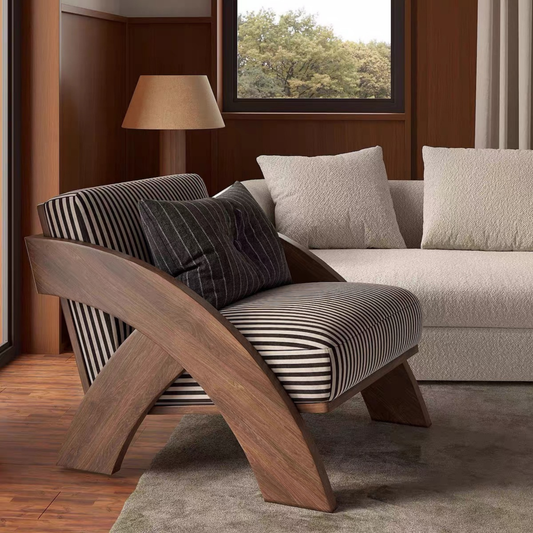 โซฟาอาร์มแชร์ MLS0246