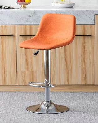 เก้าอีบาร์ Simplistic Sand CHB005