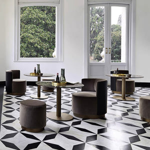 เก้าอี้สตูล รุ่น MLS0238