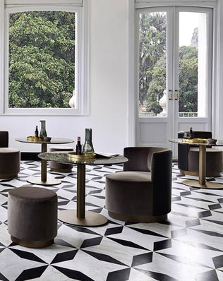 เก้าอี้สตูล รุ่น MLS0238