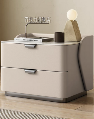 ตู้ข้างเตียง RL0432