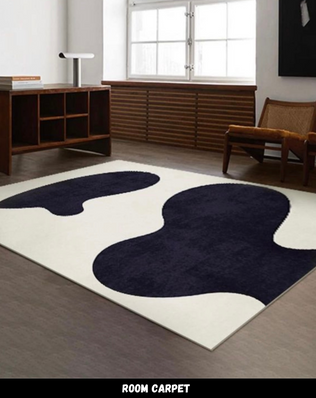 พรม carpet DS0077