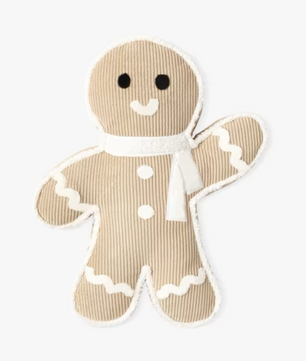 Christmas doll pillow CM003