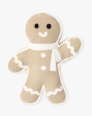 Christmas doll pillow CM003