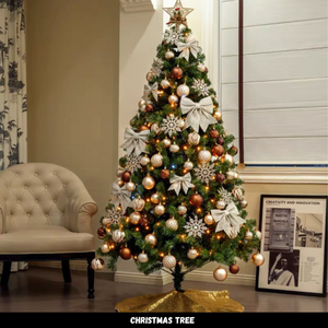 Christmas tree TR014