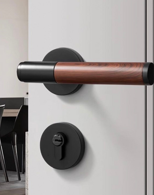 Door knob DS073