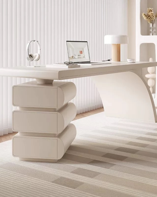 โต๊ะทำงาน TB225