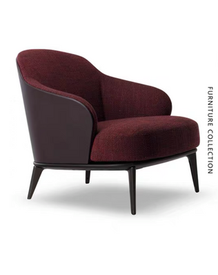 โซฟาอาร์มเเชร์ MLS392