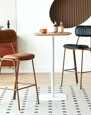 เก้าอีบาร์ CHB016