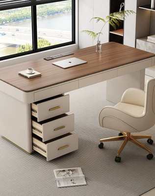 โต๊ะทำงาน TB223