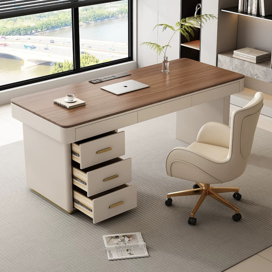 โต๊ะทำงาน TB223