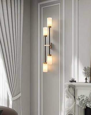 โคมไฟติดผนัง LM0234